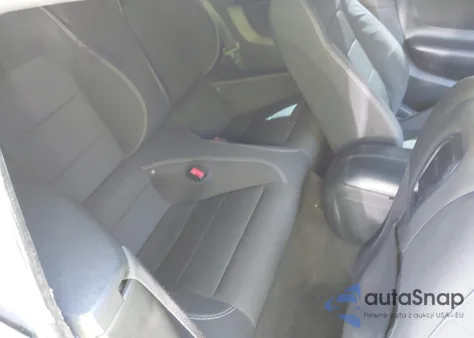 2017 Ford Mustang V6 z USA, uszkodzony, nr VIN 1FATP8EM9H5247864